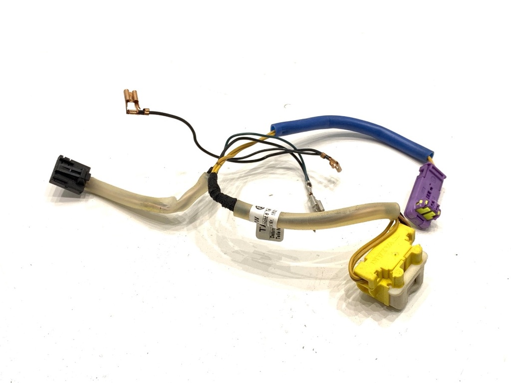 [STARK-883394] Instalación eléctrica airbag Skoda Octavia II