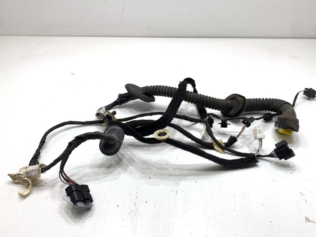 [STARK-886944] Instalación eléctrica puerta trasera izquierda RENAULT MEGANE IV