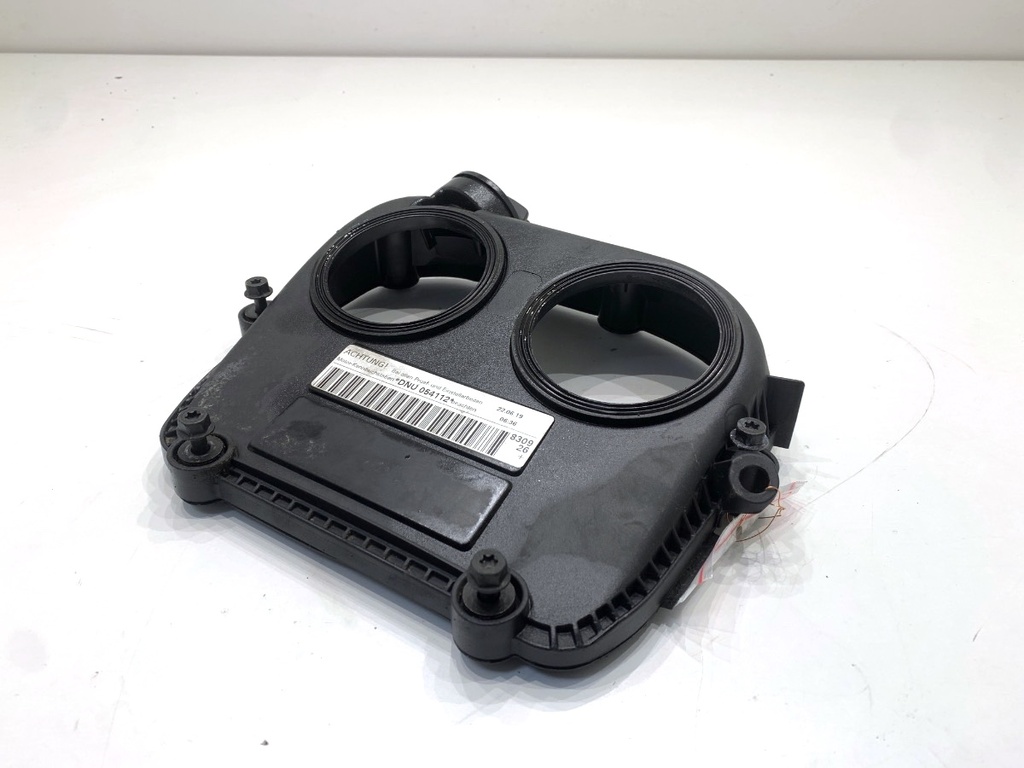 [STARK-889966] Tapa de distribución Seat Leon 5F1