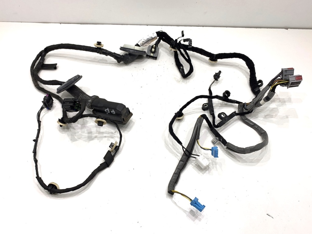[STARK-890290] Instalación eléctrica puerta delantera derecha JAGUAR XF SPORTBRAKE (X260)