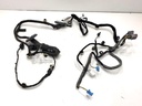 Instalación eléctrica puerta delantera derecha JAGUAR XF SPORTBRAKE (X260)
