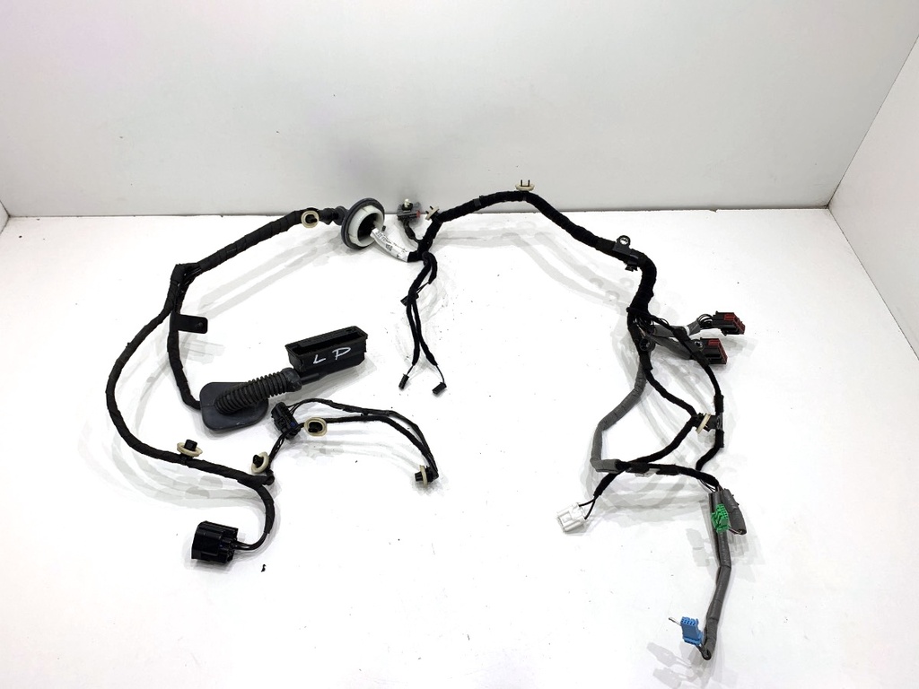 [STARK-890289] Instalación eléctrica puerta delantera izquierda JAGUAR XF SPORTBRAKE (X260)