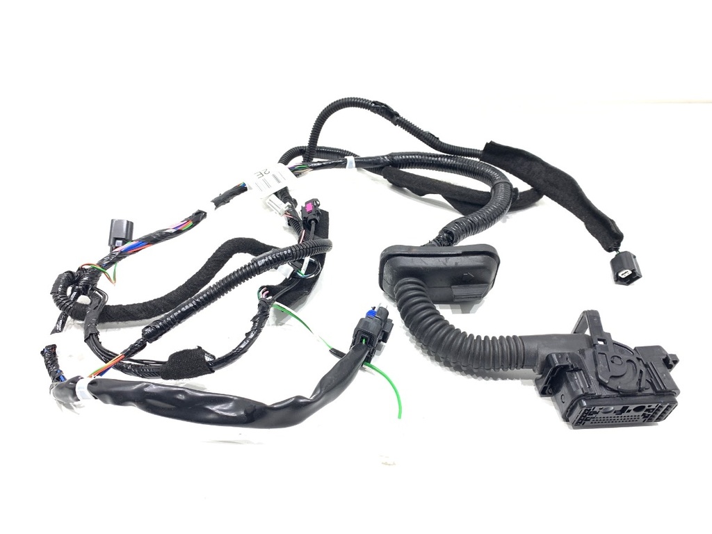 [STARK-890635] Instalación eléctrica puerta delantera derecha NISSAN QASHQAI III (J12)