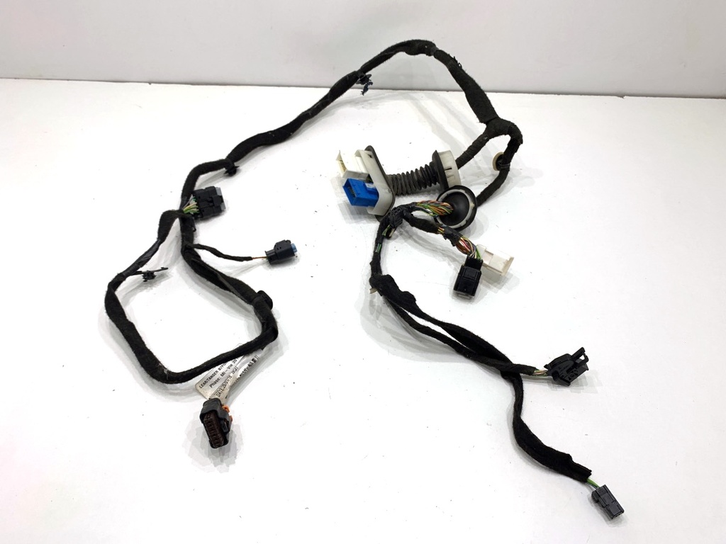 [STARK-892067] Instalación eléctrica puerta delantera derecha DS 4 / DS 4 CROSSBACK (NX_)
