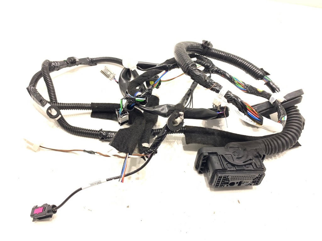 [STARK-899359] Instalación eléctrica de puerta delantera derecha Nissan Qashqai III (J12)