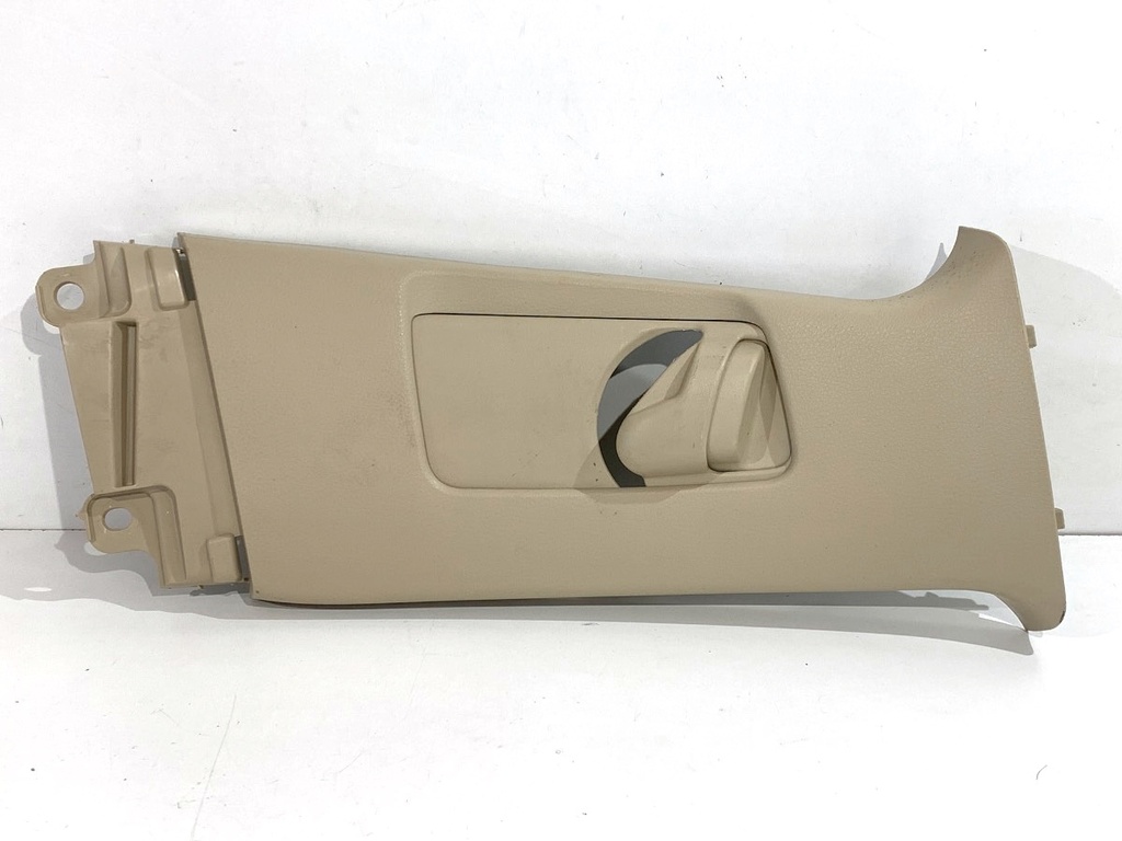 [STARK-900000] Moldura de pilar derecho Toyota Camry (V7) 2017-2022