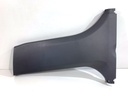 Moldura de pilar izquierdo Toyota Camry (V7) 2017-2022