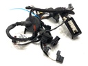 Instalación eléctrica puerta delantera derecha Audi A6 C7
