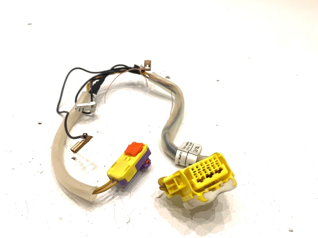 [STARK-904036] Cableado de airbag VW Golf VI Variant (AJ5)