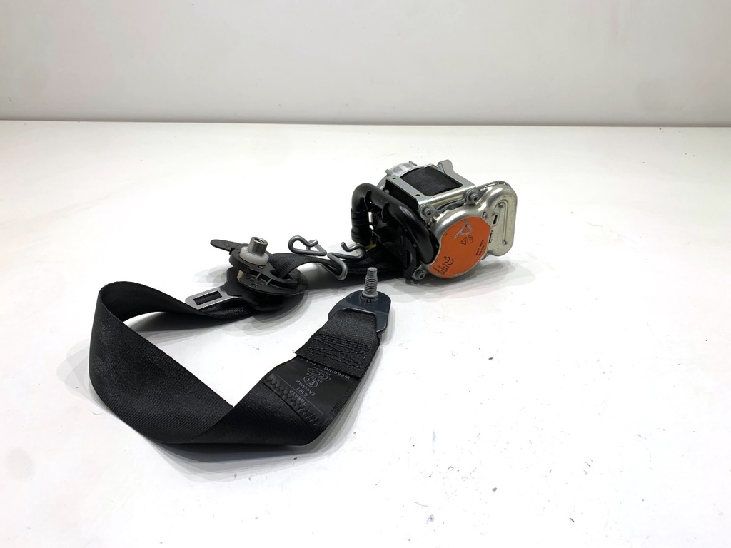 [STARK-892024] Cinturón de seguridad delantero derecho para DS DS 4 / DS 4 CROSSBACK (NX_) 2015-2018