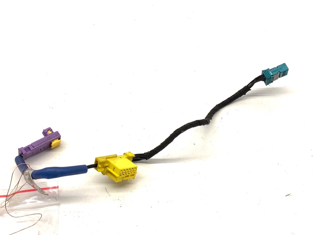 [STARK-904137] Cableado de airbag Audi A4 B6 (8E2)