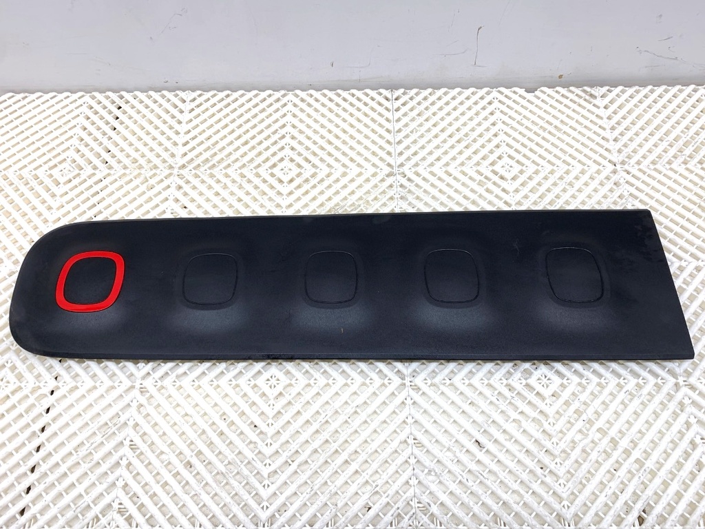 [STARK-904960] Moldura de puerta delantera derecha Citroen C3 III (SX)