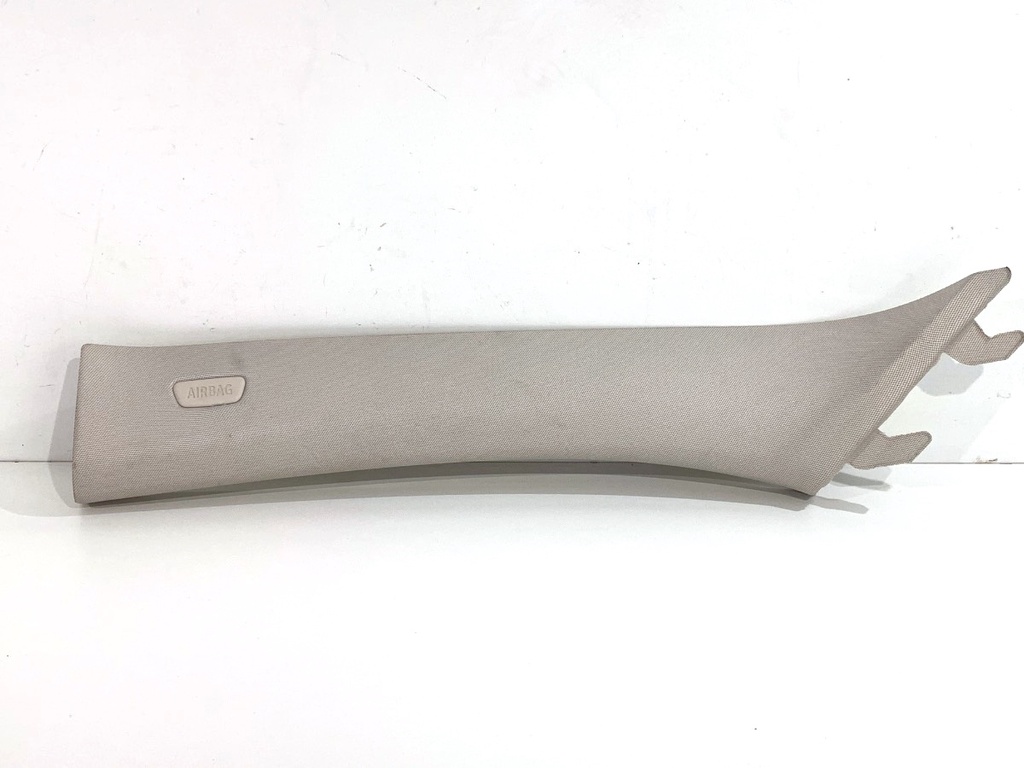 [STARK-906184] Moldura de pilar izquierdo BMW 3 Touring (G21, G81)
