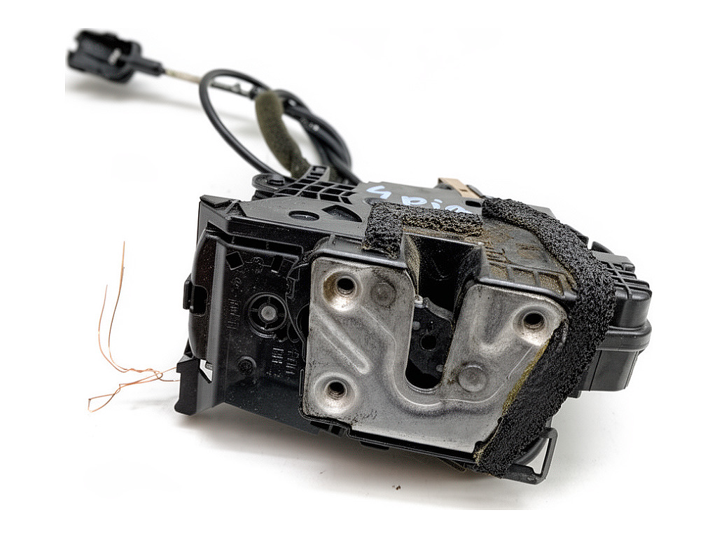 [STARK-918752] Cerradura de puerta delantera derecha OPEL VIVARO B Autobus (X82) 1.6 CDTI 107 kW