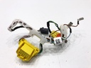 Instalación eléctrica de airbag VW Passat B8