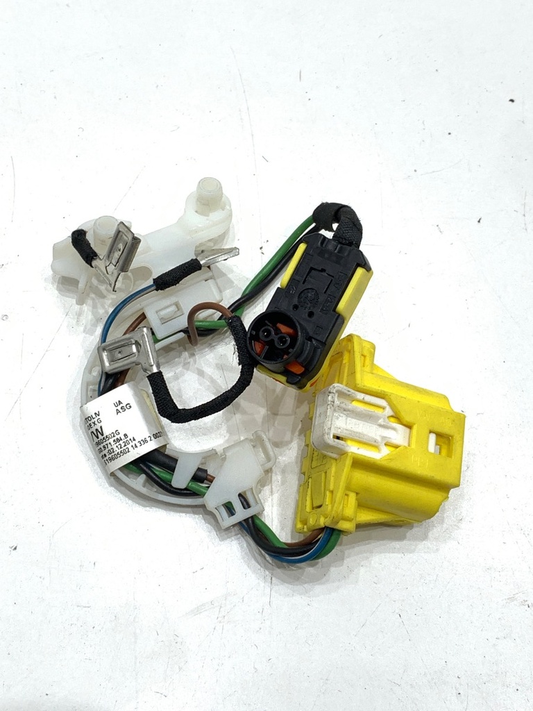 [STARK-916919] Cableado de airbag VW Golf VII Variant