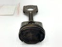 Pistón con biela BMW X6 (E71, E72) 2007-2014 xDrive 35i 225 kW 306 CV