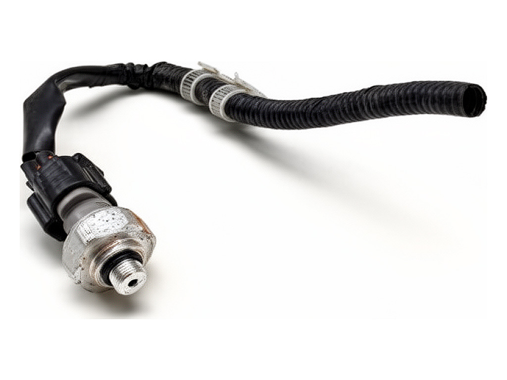 [STARK-919896] Sensor de aire acondicionado Suzuki SX4 S-Cross (JY)
