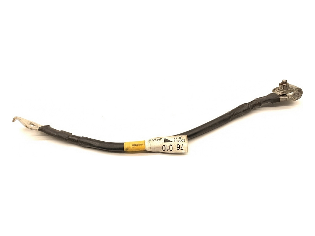 [STARK-920423] Borne negativo de batería Lexus CT (ZWA10_)