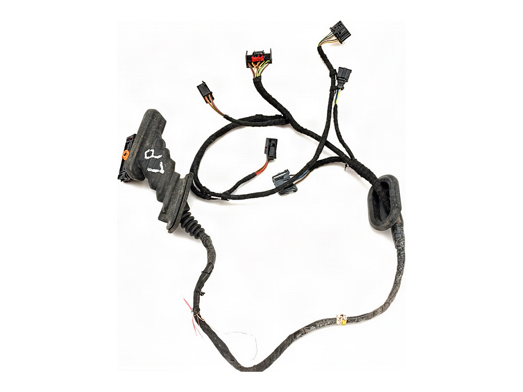 [STARK-920453] Cableado de puerta delantera izquierda VW Sharan (7N1, 7N2)