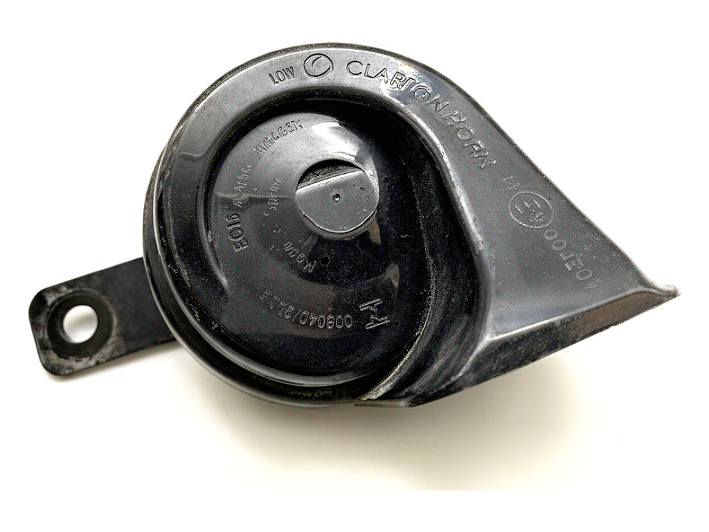 [STARK-922647] Claxon NISSAN Juke (F16_)