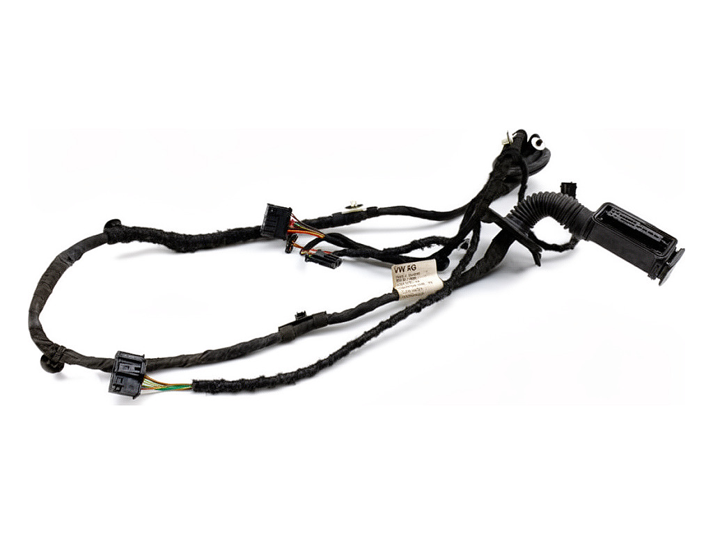 [STARK-926602] Instalación eléctrica puerta trasera derecha Seat Ateca (KH7, KHP)