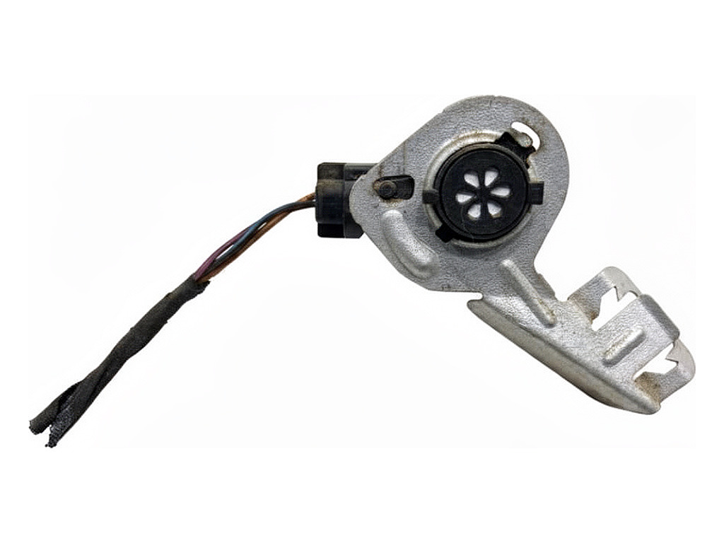 [STARK-929116] Sensor de calidad de aire VW Sharan (7N1, 7N2)