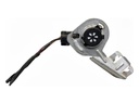 Sensor de calidad de aire VW Sharan (7N1, 7N2)