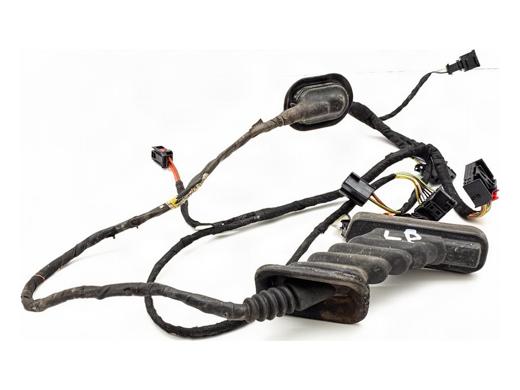 [STARK-928329] Mazo de cables puerta delantera izquierda VW Sharan (7N1, 7N2)