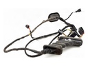 Mazo de cables puerta delantera izquierda VW Sharan (7N1, 7N2)