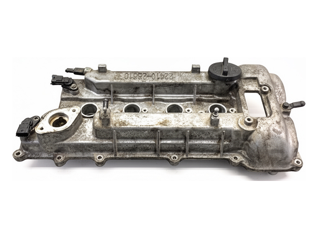 [STARK-929450] Tapa de balancines HYUNDAI ix35 (LM, EL, ELH)