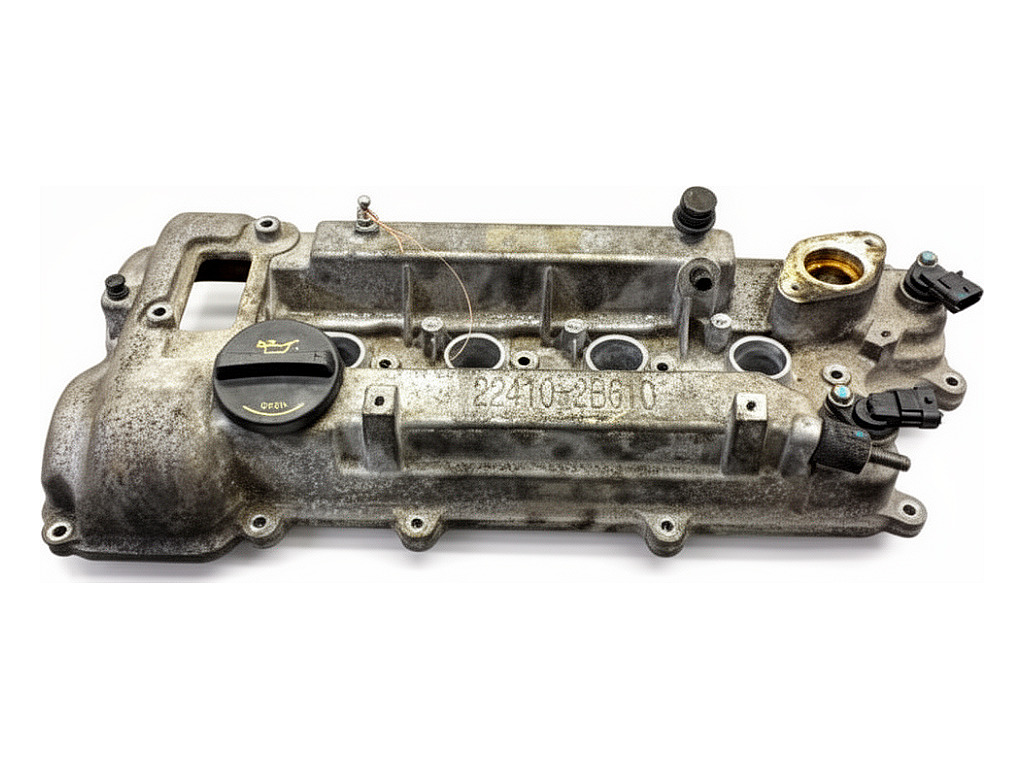 [STARK-930138] Tapa de balancines HYUNDAI ix35 (LM, EL, ELH)