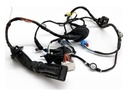 Cableado de puerta delantera derecha Audi Q5 Sportback (FYT)
