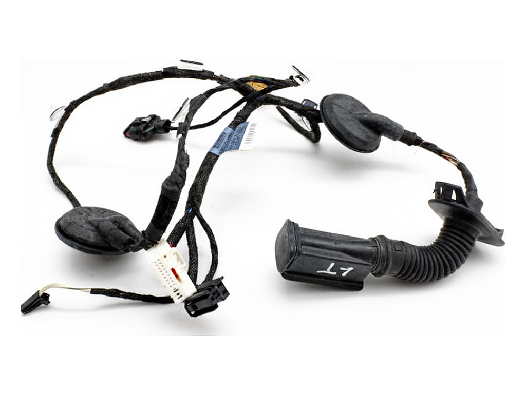 [STARK-930824] Cableado de puerta trasera izquierda Audi Q5 Sportback (FYT)