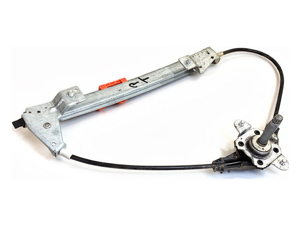 [STARK-931955] Elevalunas trasero derecho Fiat Punto EVO (199_)