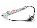 Elevalunas trasero derecho Fiat Punto EVO (199_)