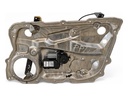 Elevalunas delantero derecho Audi A8 D3 (4E2, 4E8)