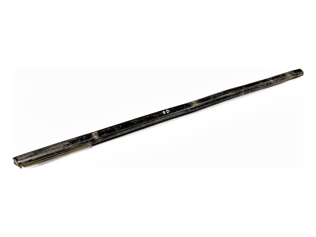 [STARK-932385] Moldura de puerta delantera derecha para Ford Focus III Turnier