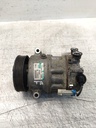 Compresor de aire acondicionado Opel Insignia 2.0 CDTI