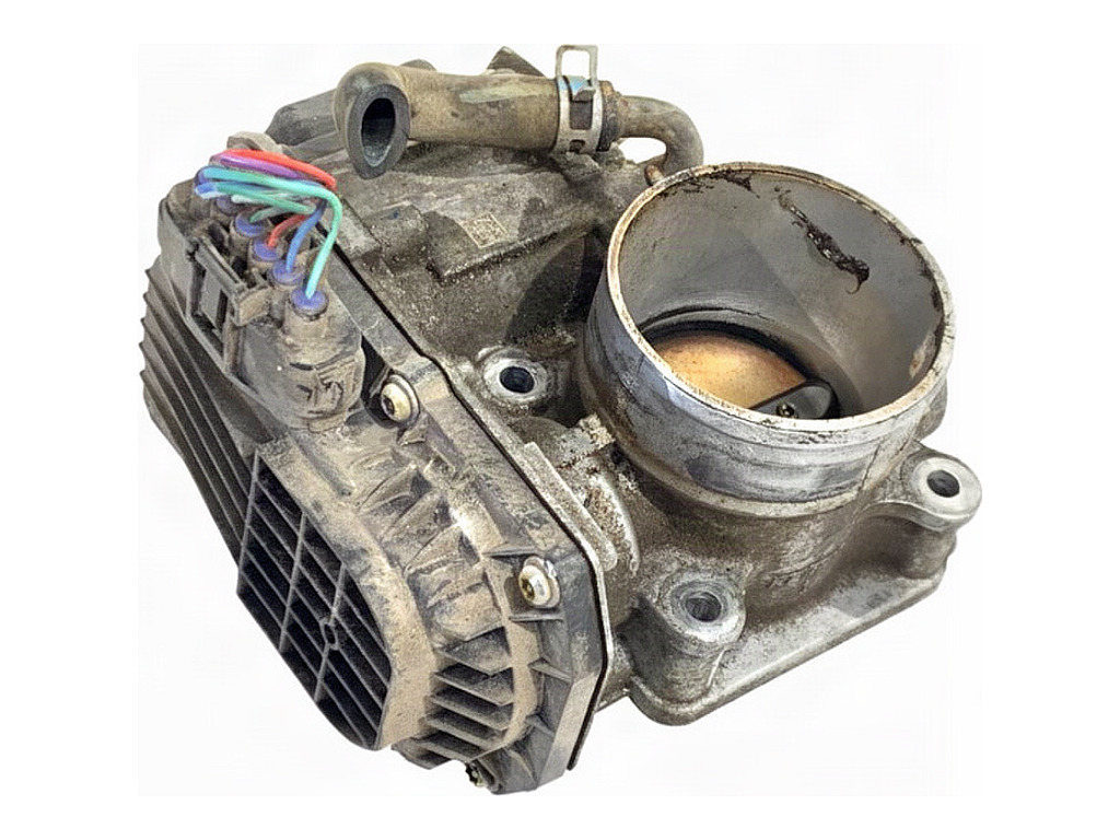 [STARK-932570] Cuerpo de mariposa para Honda HR-V (RU)