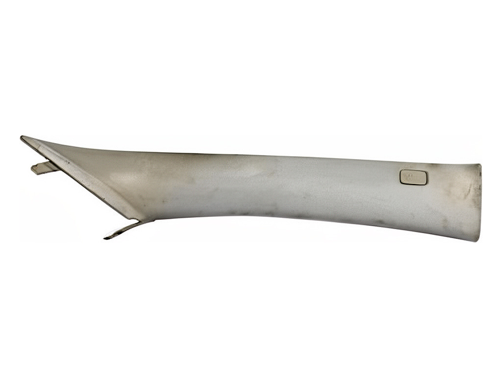 [STARK-933290] Moldura de pilar izquierdo para Volvo S60 III