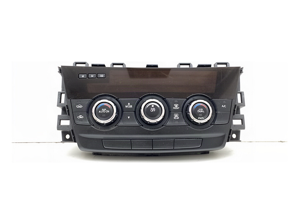 [STARK-933402] Panel de control de ventilación para Mazda 6