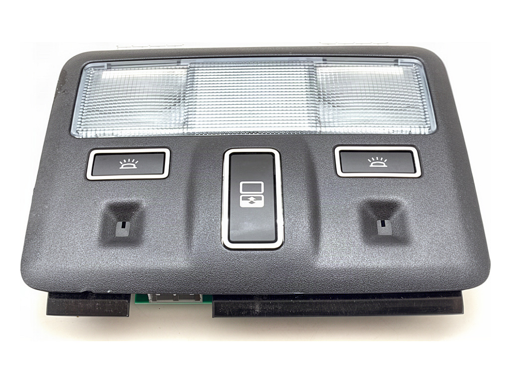 [STARK-933644] Luz de cortesía Jaguar XJ (X351)
