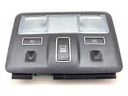 Luz de cortesía Jaguar XJ (X351)