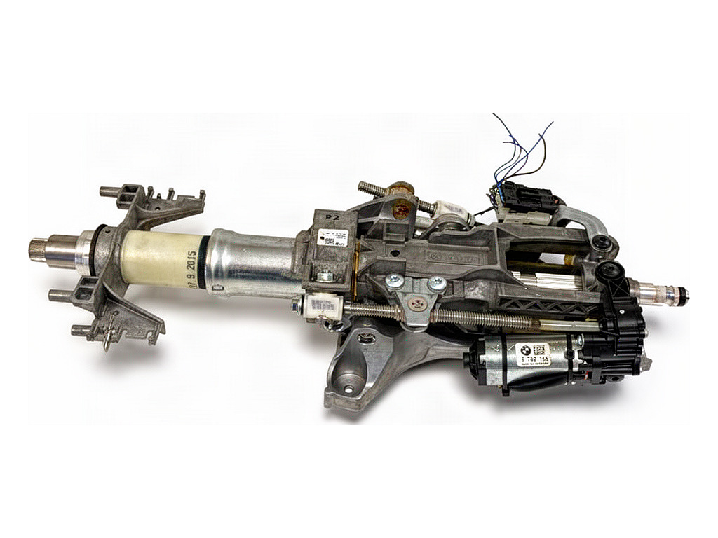 [STARK-934384] Columna de dirección BMW Serie 5 (F11)
