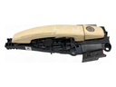 Maneta de puerta exterior delantera izquierda Opel Zafira Tourer C