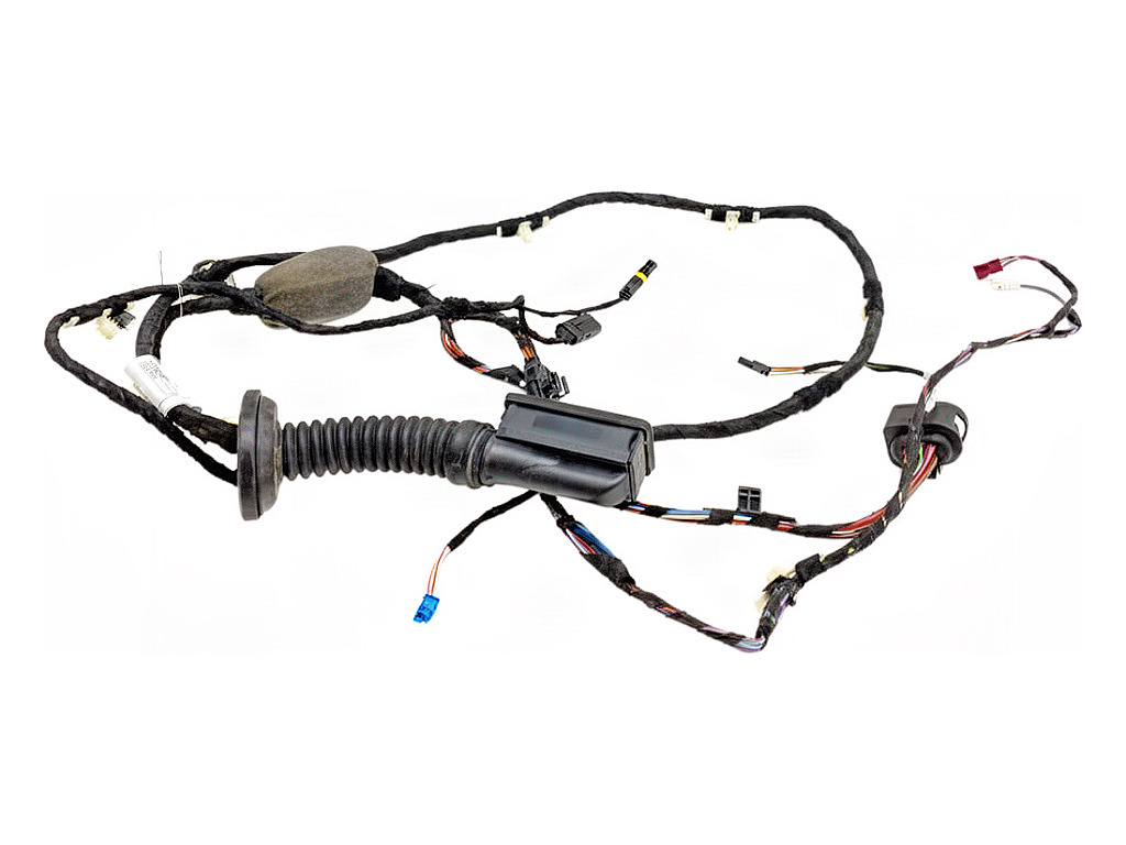 [STARK-937774] Instalación eléctrica de puerta trasera derecha BMW X4 G02