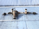 Diferencial delantero SsangYong Kyron 2005-2022