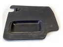 Panel de revestimiento de puerta trasera derecha Renault Trafic III