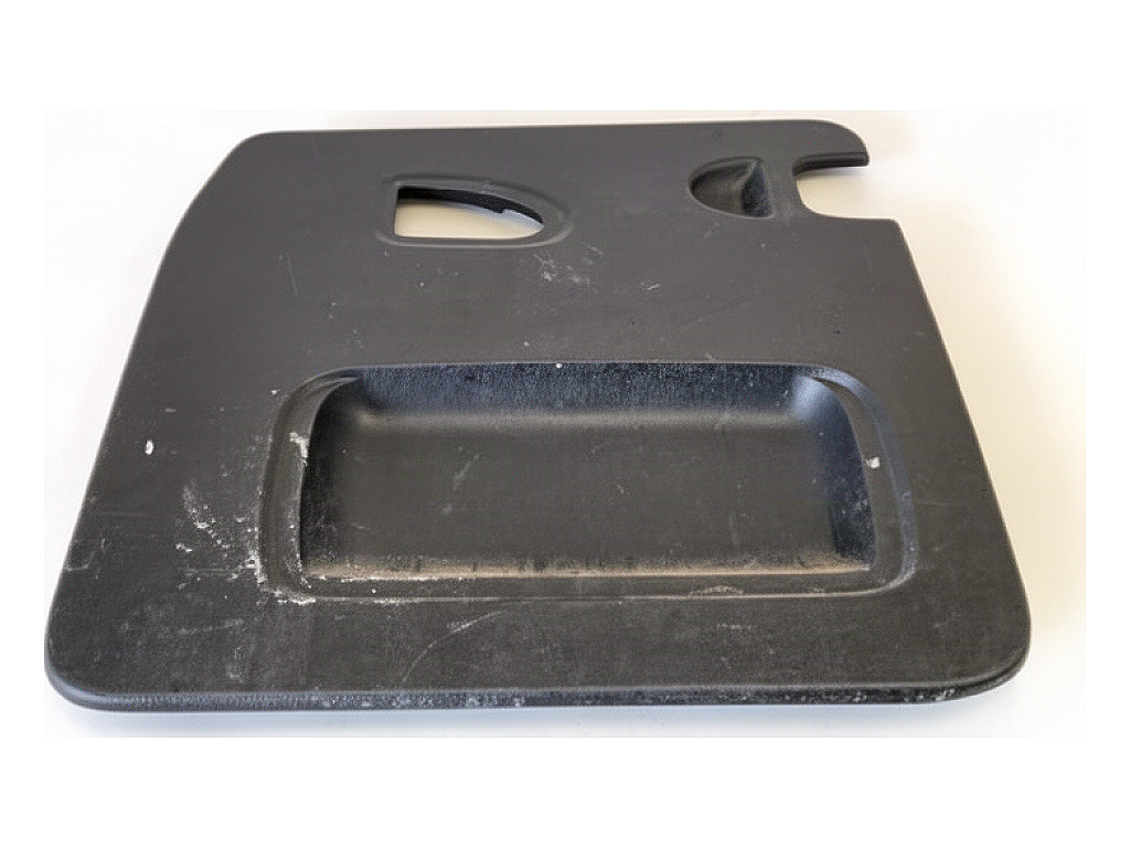 [STARK-940155] Panel de puerta trasera izquierda Renault Trafic III